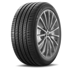 MICHELIN Latitude Sport 3 275/45R21 107Y MO 