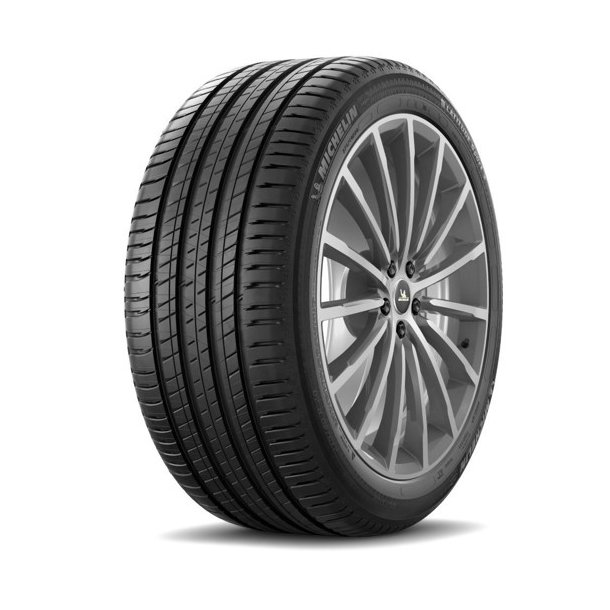 MICHELIN Latitude Sport 3 275/45R21 107Y MO 