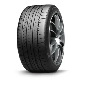 MICHELIN Pilot Sport 2 (PS2) 265/30R20 94Y RO1 