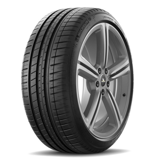 MICHELIN Pilot Sport 3 (PS3) 255/35R19 96ZY AO 