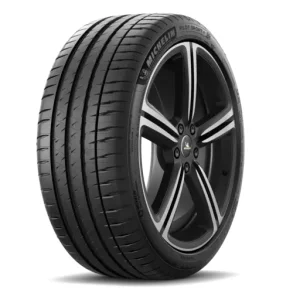 MICHELIN Pilot Sport 4 (PS4) 275/45R20 110V VOL 
