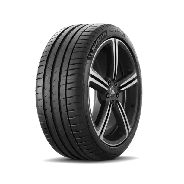 MICHELIN Pilot Sport 4 (PS4) 275/45R20 110V VOL 