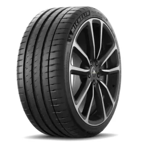 MICHELIN Pilot Sport 4 S (PS4S) 235/35R20 92ZY  