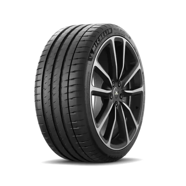 MICHELIN Pilot Sport 4 S (PS4S) 235/35R20 92ZY  