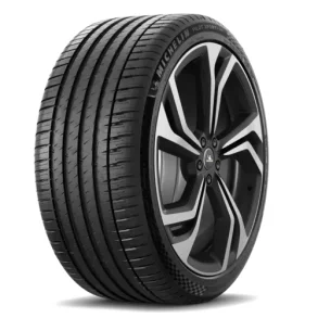 MICHELIN Pilot Sport 4 SUV (PS4SUV) 255/45R20 105W MO 