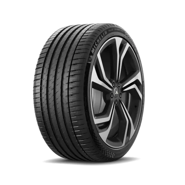MICHELIN Pilot Sport 4 SUV (PS4SUV) 255/45R20 105W MO 