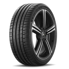 MICHELIN Pilot Sport 5 (PS5) 255/40R18 99W MO 