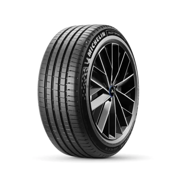 MICHELIN Pilot Sport 5 Energy 235/45R21 101Y  