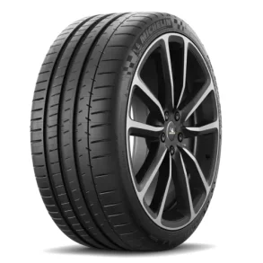 MICHELIN Pilot Super Sport 245/40R18 97Y MO 