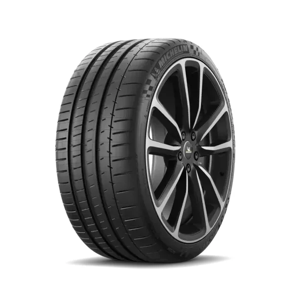 MICHELIN Pilot Super Sport 245/40R18 97Y MO 
