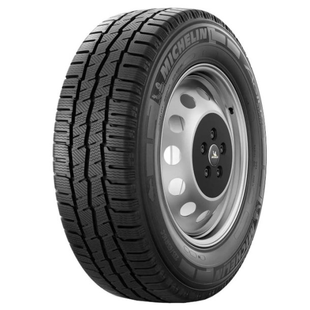 MICHELIN Agilis Alpin 215/70R15 109/107R   3PMSF