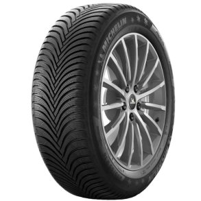 MICHELIN Alpin 5 205/60R16 92H AO  3PMSF