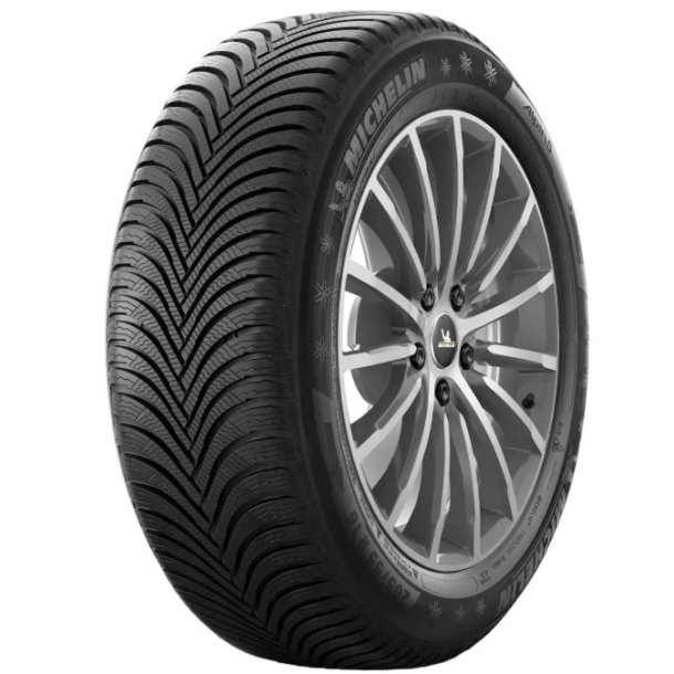 MICHELIN Alpin 5 205/60R16 92H MO  3PMSF