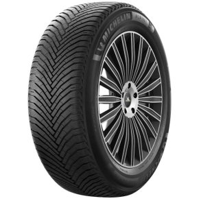 MICHELIN Alpin 7 195/65R15 91T   3PMSF