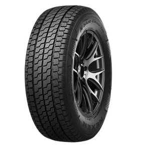 NEXEN N'Blue 4Season Van 215/75R16 116/114R   3PMSF
