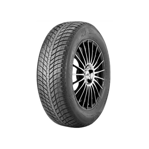 NEXEN N'Blue 4Season 225/50R18 99H   3PMSF