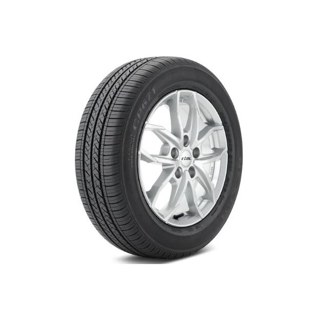 NEXEN Classe Premiere CP671 215/70R16 100H  