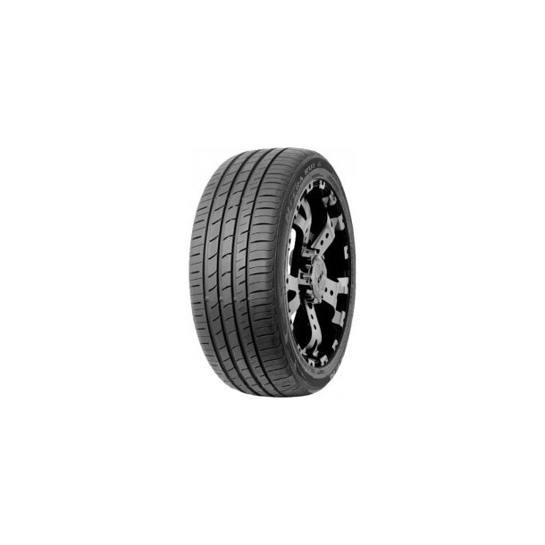 NEXEN N'Fera RU1 235/45R19 95W  