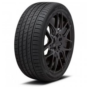 NEXEN N'Fera SU1 245/40R19 98Y  