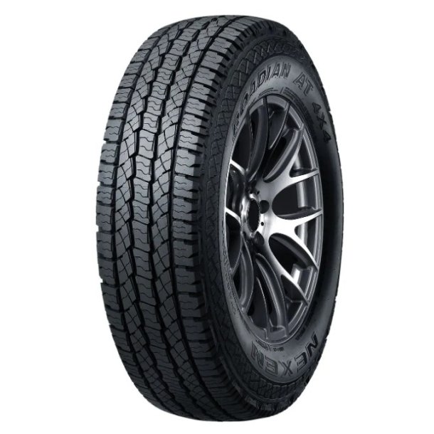 NEXEN Roadian AT 4x4 205/70R15 104/102T  