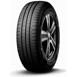 NEXEN Roadian CT8 195/80R14 106/104R  