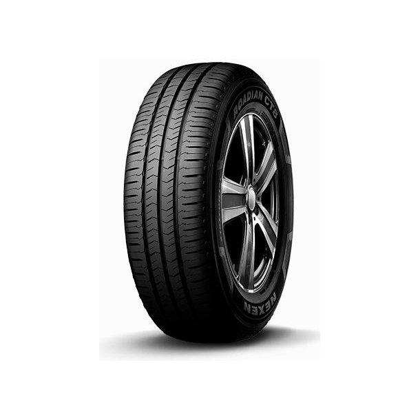 NEXEN Roadian CT8 195/80R14 106/104R  