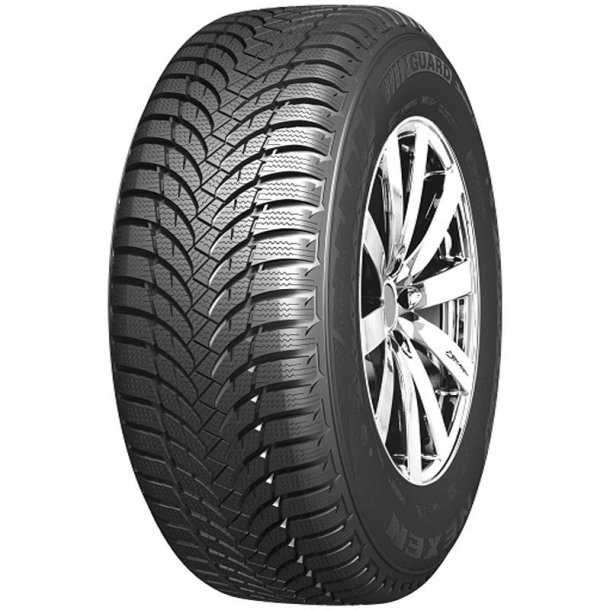 NEXEN Winguard Snow G WH2 205/60R16 92H   3PMSF