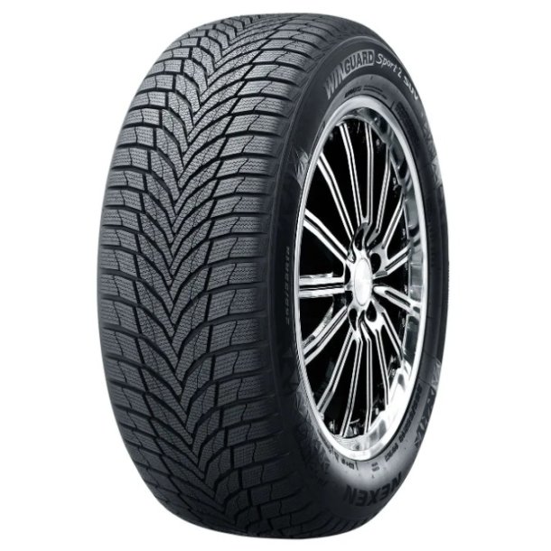 NEXEN Winguard Sport 2 SUV 265/60R18 114H   3PMSF