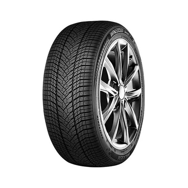 NEXEN Winguard Sport 3 205/60R17 93H   3PMSF