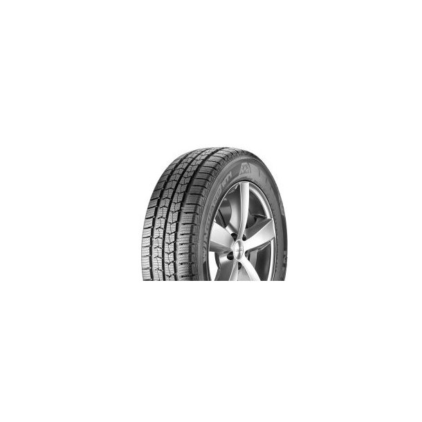 NEXEN Winguard WT 1 215/60R16 103/101T   3PMSF