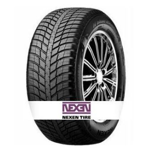 NEXEN N'Blue 4Season SUV 235/65R17 108V   3PMSF