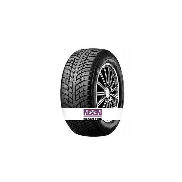 NEXEN N'Blue 4Season SUV 255/55R18 109V  
