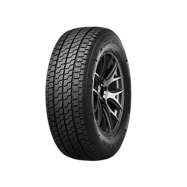 NEXEN N'Blue 4Season Van 195/80R15 107/105N  