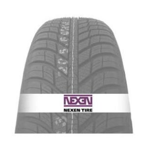 NEXEN N'Blue 4Season 185/60R15 88H   3PMSF