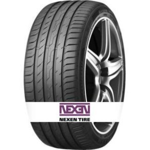 NEXEN N'Fera Sport SUV 255/55R19 107W  