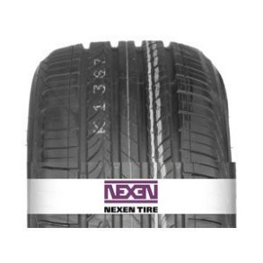 NEXEN Roadian 581 205/55R16 91H  