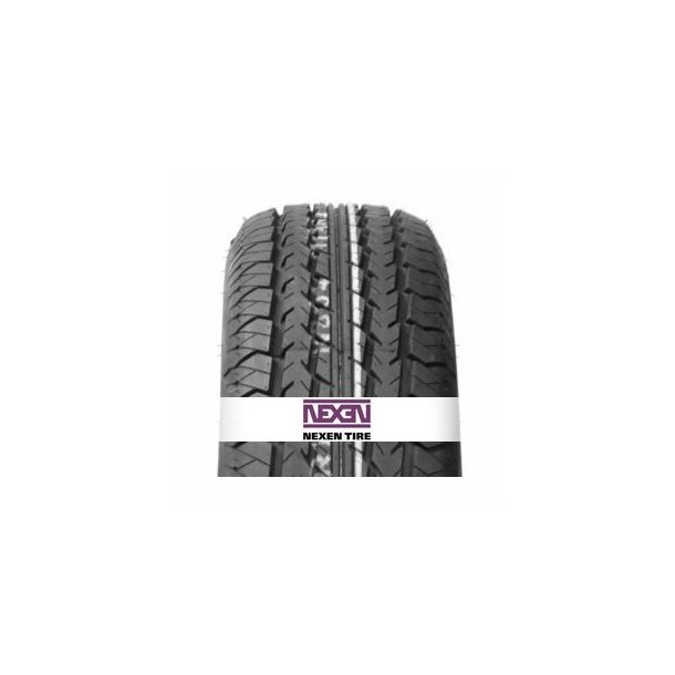 NEXEN Roadian AT 4x4 225/70R15 112/110R  