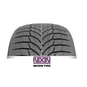 NEXEN Winguard Sport 2 255/35R18 94V   3PMSF