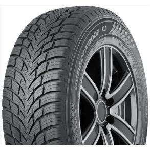 NOKIAN Seasonproof C1 195/75R16 110/108R   3PMSF