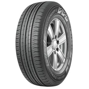 NOKIAN Cargoproof C 195/65R16 104/102T  
