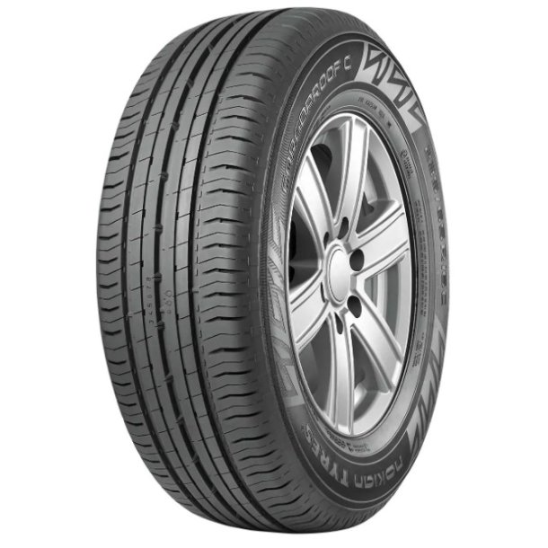 NOKIAN Cargoproof C 195/65R16 104/102T  