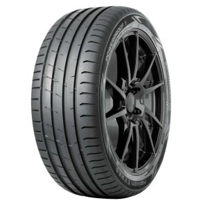 NOKIAN Powerproof 1 245/40R18 97Y  