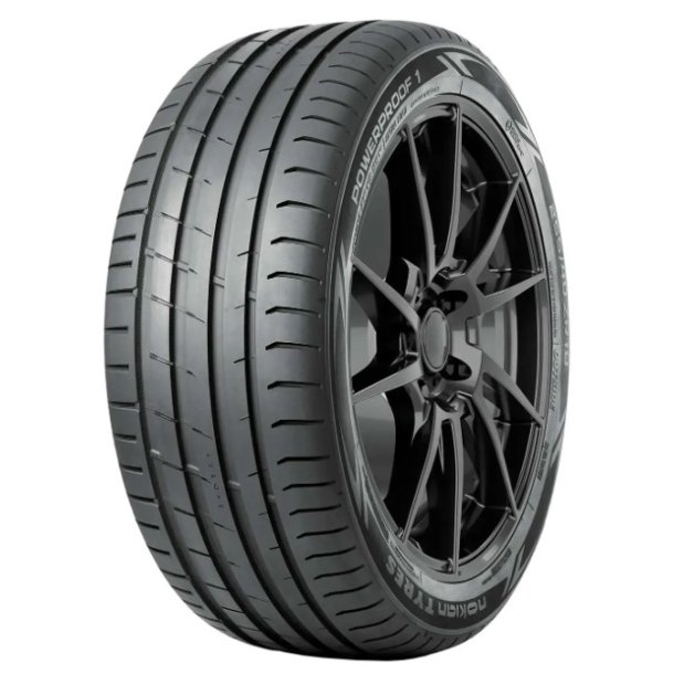 NOKIAN Powerproof 1 245/40R18 97Y  