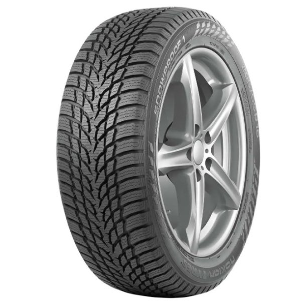 NOKIAN Snowproof 1 205/60R15 91H   3PMSF