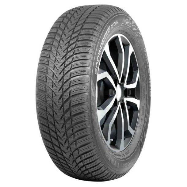 NOKIAN Snowproof 2 SUV 265/50R20 111V   3PMSF