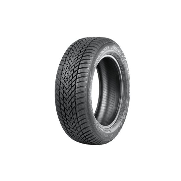 NOKIAN Snowproof 2 195/65R15 91T   3PMSF
