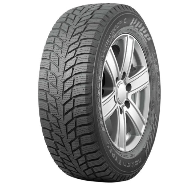 NOKIAN Snowproof C 195/75R16 107/105R   3PMSF