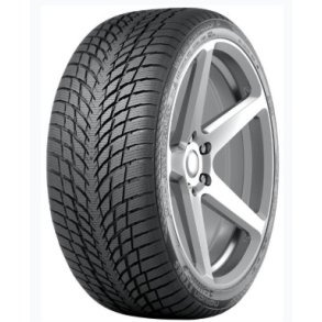 NOKIAN Snowproof P WR 245/40R20 99W   3PMSF