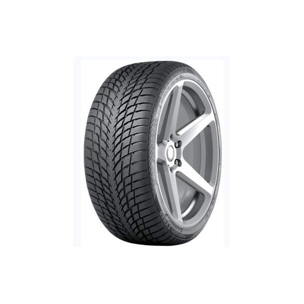 NOKIAN Snowproof P WR 245/40R18 97V   3PMSF