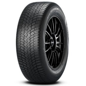 PIRELLI Scorpion All Season SF2 235/65R18 110V   3PMSF